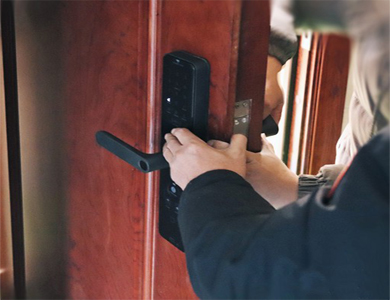 确山24小时上门开锁公司